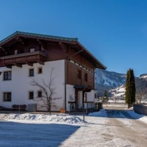 Appartement Wald - 4-6 personen - lastminute wintersport aanbiedingen