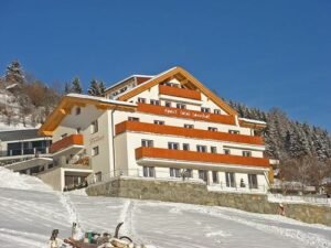 Appartement Sonnhof - 4 personen - lastminute wintersport aanbiedingen