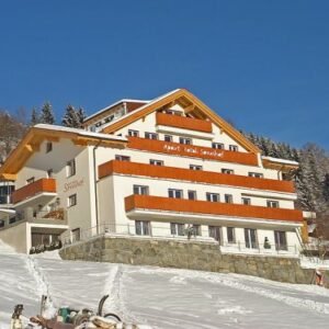 Appartement Sonnhof - 4 personen - lastminute wintersport aanbiedingen