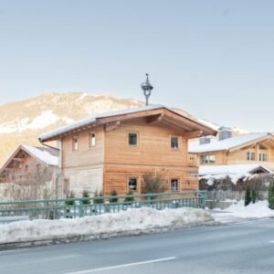 Chalet Eichenhof - 8-10 personen - lastminute wintersport aanbiedingen