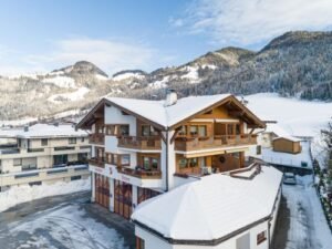 Appartement Blick auf Itter - 6-8 personen - lastminute wintersport aanbiedingen