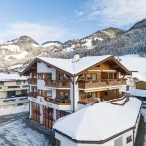 Appartement Blick auf Itter - 6-8 personen - lastminute wintersport aanbiedingen