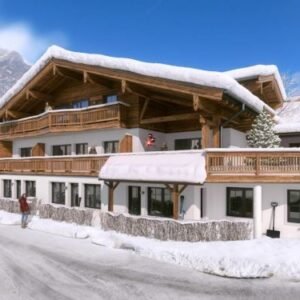 Chalet-appartement Sonnblick Combinatie Top 4 & 5 - 10-12 personen - lastminute wintersport aanbiedingen