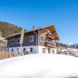 Chalet Kitzbühler Alpen - 8 personen - lastminute wintersport aanbiedingen