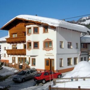 Appartement Werner - 8 personen - lastminute wintersport aanbiedingen