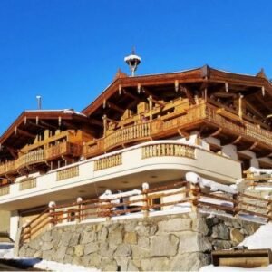 Chalet-appartement Modern Life - 12-13 personen - lastminute wintersport aanbiedingen