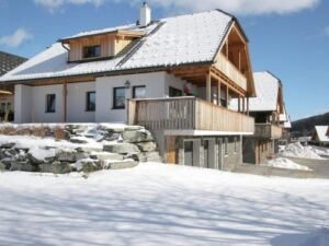 Chalet Sonnenalm - 10-12 personen - lastminute wintersport aanbiedingen