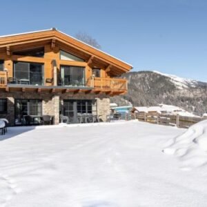 Chalet Degens - 8-9 personen - lastminute wintersport aanbiedingen