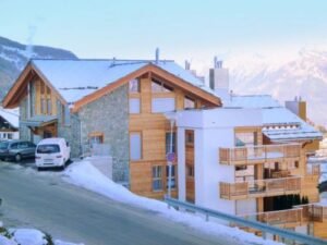 Appartement Ski Heaven - 6 personen - lastminute wintersport aanbiedingen