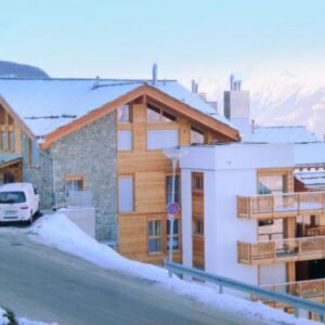 Appartement Ski Heaven - 6 personen - lastminute wintersport aanbiedingen