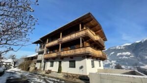 Appartement Hirner - lastminute wintersport aanbiedingen