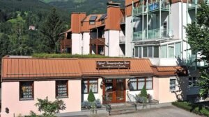 Appartement Sonnhof-Christianhof - lastminute wintersport aanbiedingen
