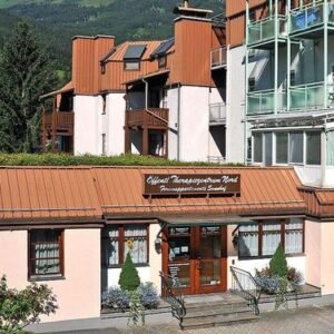 Appartement Sonnhof-Christianhof - lastminute wintersport aanbiedingen