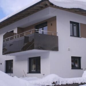 Appartement Waldblick - lastminute wintersport aanbiedingen