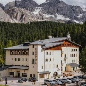 B&B Hotel Passo Tre Croci - lastminute wintersport aanbiedingen