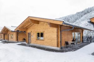 Chalet Alpenhof - lastminute wintersport aanbiedingen