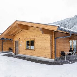 Chalet Alpenhof - lastminute wintersport aanbiedingen