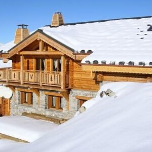 Chalet Leslie Alpen 2 - lastminute wintersport aanbiedingen