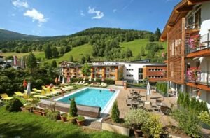 Der Waldhof - lastminute wintersport aanbiedingen