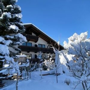 Haus Alpenglühen - lastminute wintersport aanbiedingen