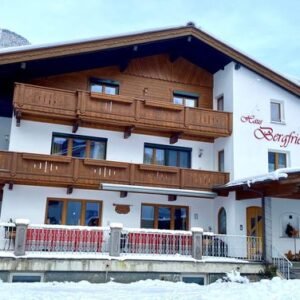 Haus Bergfriede - lastminute wintersport aanbiedingen