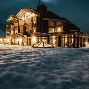 Hotel Anett - lastminute wintersport aanbiedingen