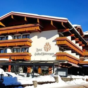 Hotel Gasthof Mitteregger - lastminute wintersport aanbiedingen