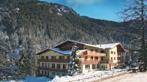 Hotel Villa Emma - lastminute wintersport aanbiedingen