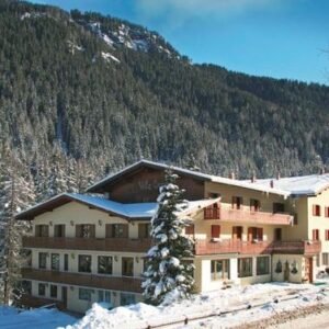 Hotel Villa Emma - lastminute wintersport aanbiedingen