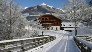 Landgut Moserhof - lastminute wintersport aanbiedingen