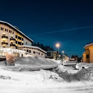 Residence Orizzonte - lastminute wintersport aanbiedingen