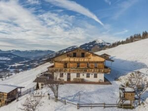Appartement Igl Hof Top 4 - 2 personen - lastminute wintersport aanbiedingen