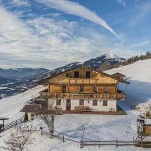 Appartement Igl Hof Top 1 - 2 personen - lastminute wintersport aanbiedingen