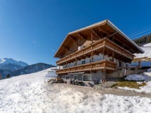 Appartement Brandtner - 12 personen - lastminute wintersport aanbiedingen