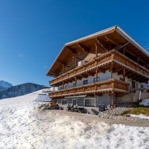 Appartement Brandtner - 12 personen - lastminute wintersport aanbiedingen