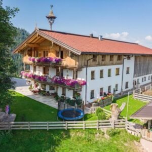 Appartement Salvenberg II - 4 personen - lastminute wintersport aanbiedingen