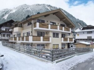 Chalet-appartement Rosa - 4-5 personen - lastminute wintersport aanbiedingen