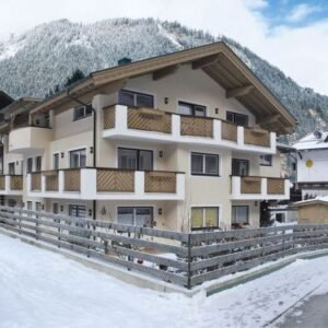 Chalet-appartement Rosa - 4-5 personen - lastminute wintersport aanbiedingen