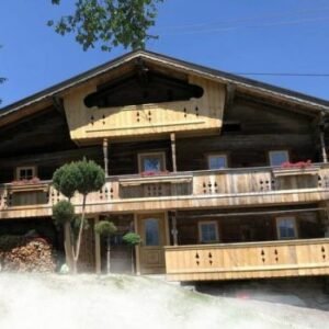 Chalet Gatterer - 10 personen - lastminute wintersport aanbiedingen