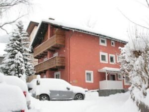 Chalet Edelweiss - 14 personen - lastminute wintersport aanbiedingen