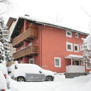 Chalet Edelweiss - 14 personen - lastminute wintersport aanbiedingen