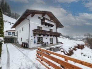 Chalet-appartement Werner und Anja Werner - 6-8 personen - lastminute wintersport aanbiedingen