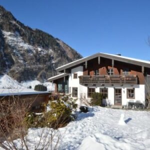 Chalet Spykerhütte - 10-12 personen - lastminute wintersport aanbiedingen