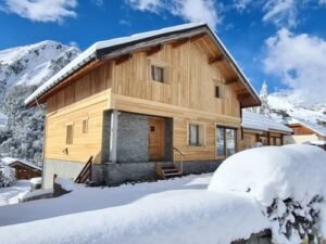 Chalet Bon Amour - 15-18 personen - lastminute wintersport aanbiedingen