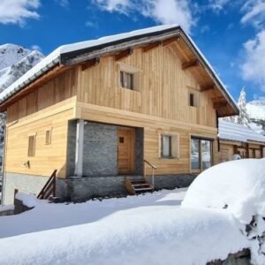 Chalet Bon Amour - 15-18 personen - lastminute wintersport aanbiedingen