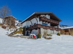 Appartement Salvenberger - 6-7 personen - lastminute wintersport aanbiedingen