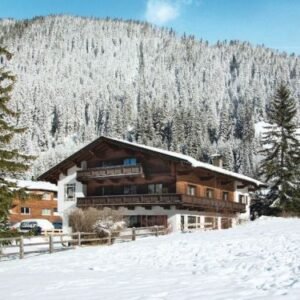 Chalet-appartement Haus Schuler - 4-6 personen - lastminute wintersport aanbiedingen