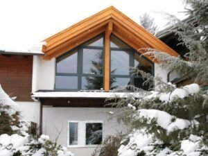 Chalet Zellermoos - 12 personen - lastminute wintersport aanbiedingen