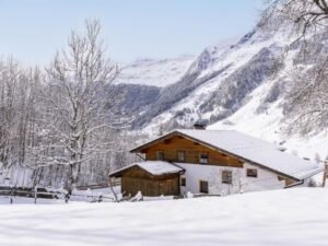 Chalet Barney - 6-8 personen - lastminute wintersport aanbiedingen