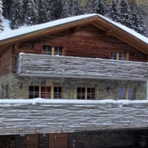 Chalet Alpinum inclusief catering - 10-15 personen - lastminute wintersport aanbiedingen